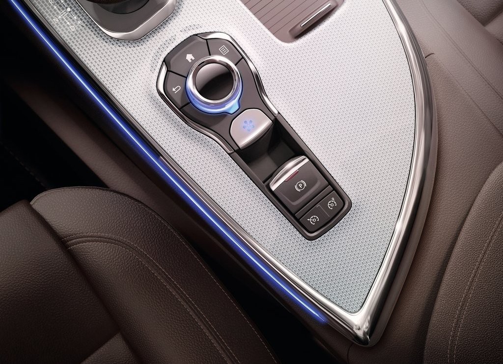 2015 - RENAULT ESPACE, foto 33
