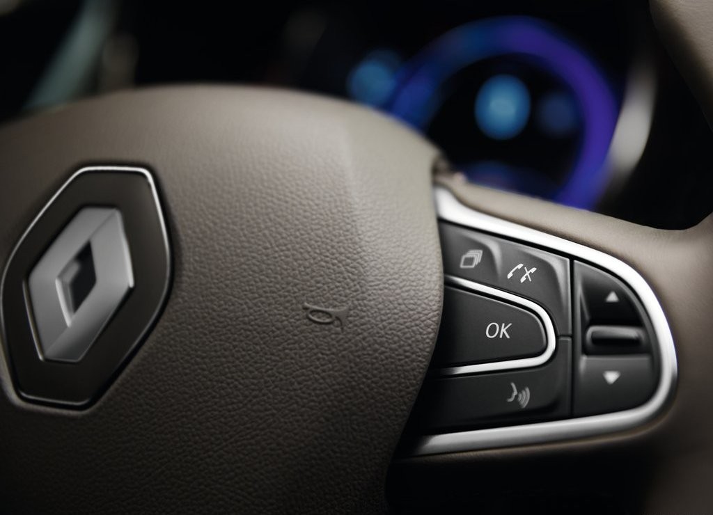 2015 - RENAULT ESPACE, foto 35