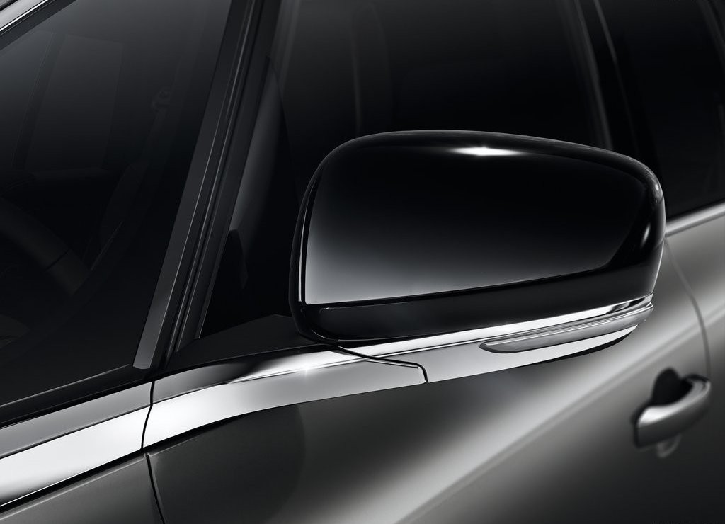 2015 - RENAULT ESPACE, foto 39