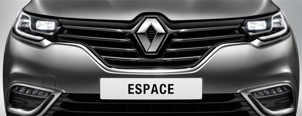 2015 - RENAULT ESPACE, foto 44