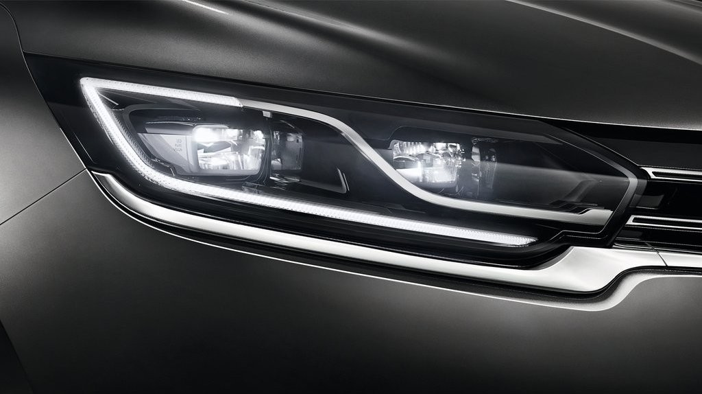 2015 - RENAULT ESPACE, foto 45