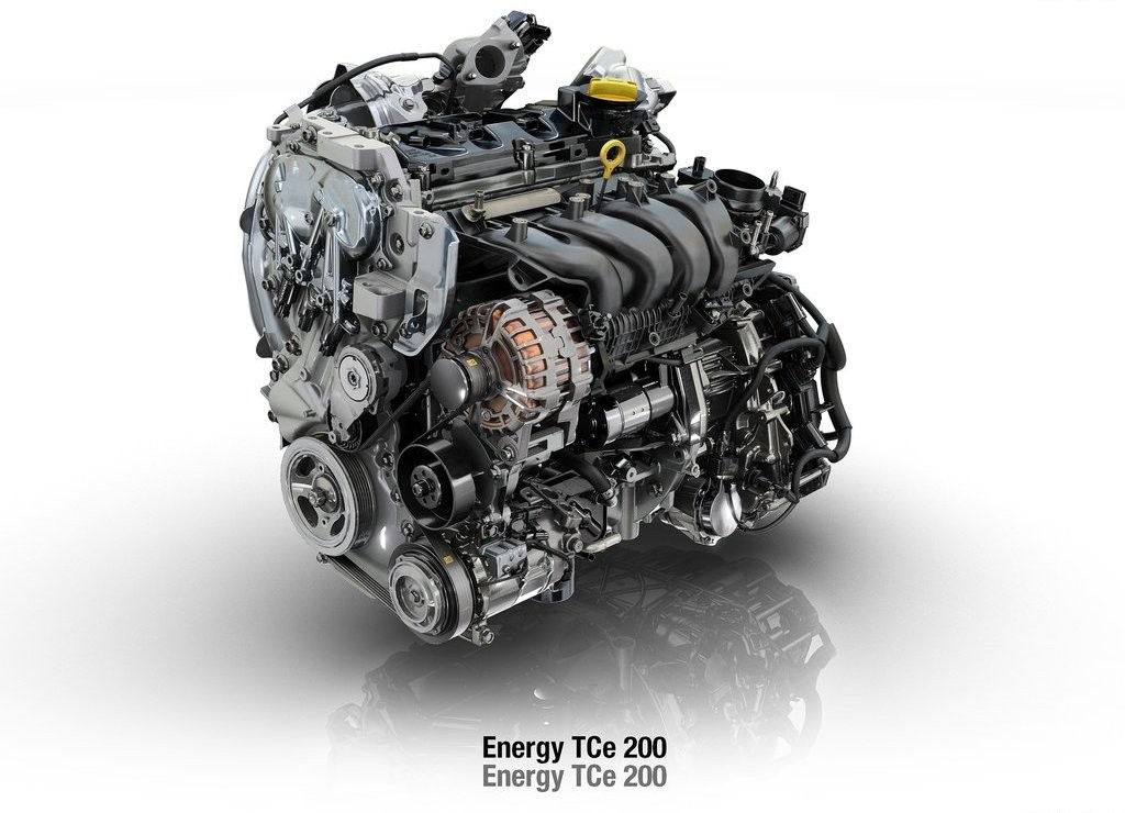 2015 - RENAULT ESPACE, foto 54
