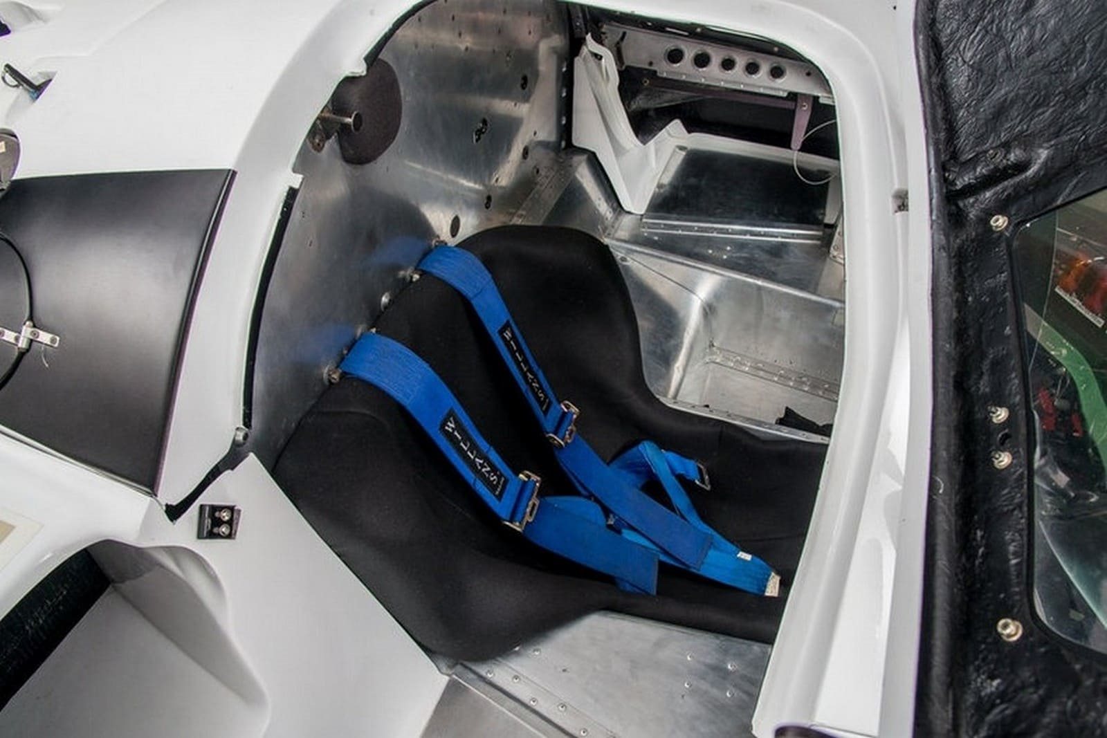 1984 - LOLA T616 MAZDA, foto 27