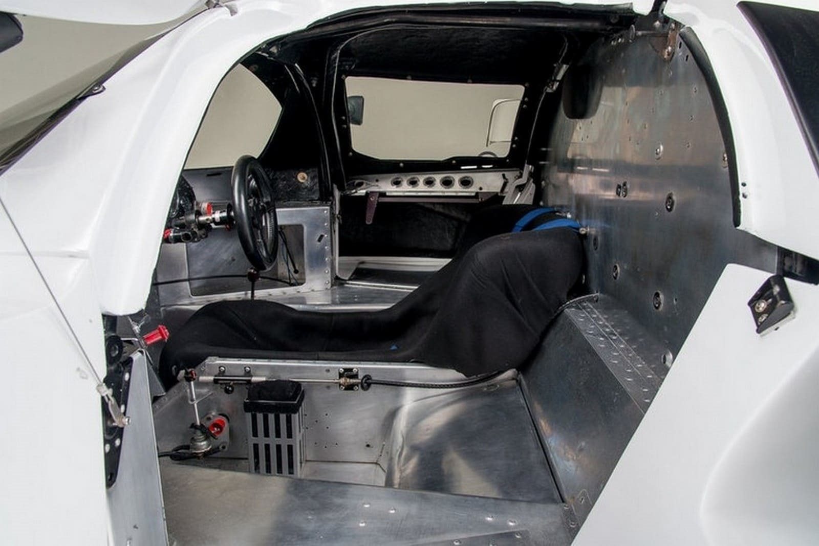 1984 - LOLA T616 MAZDA, foto 29