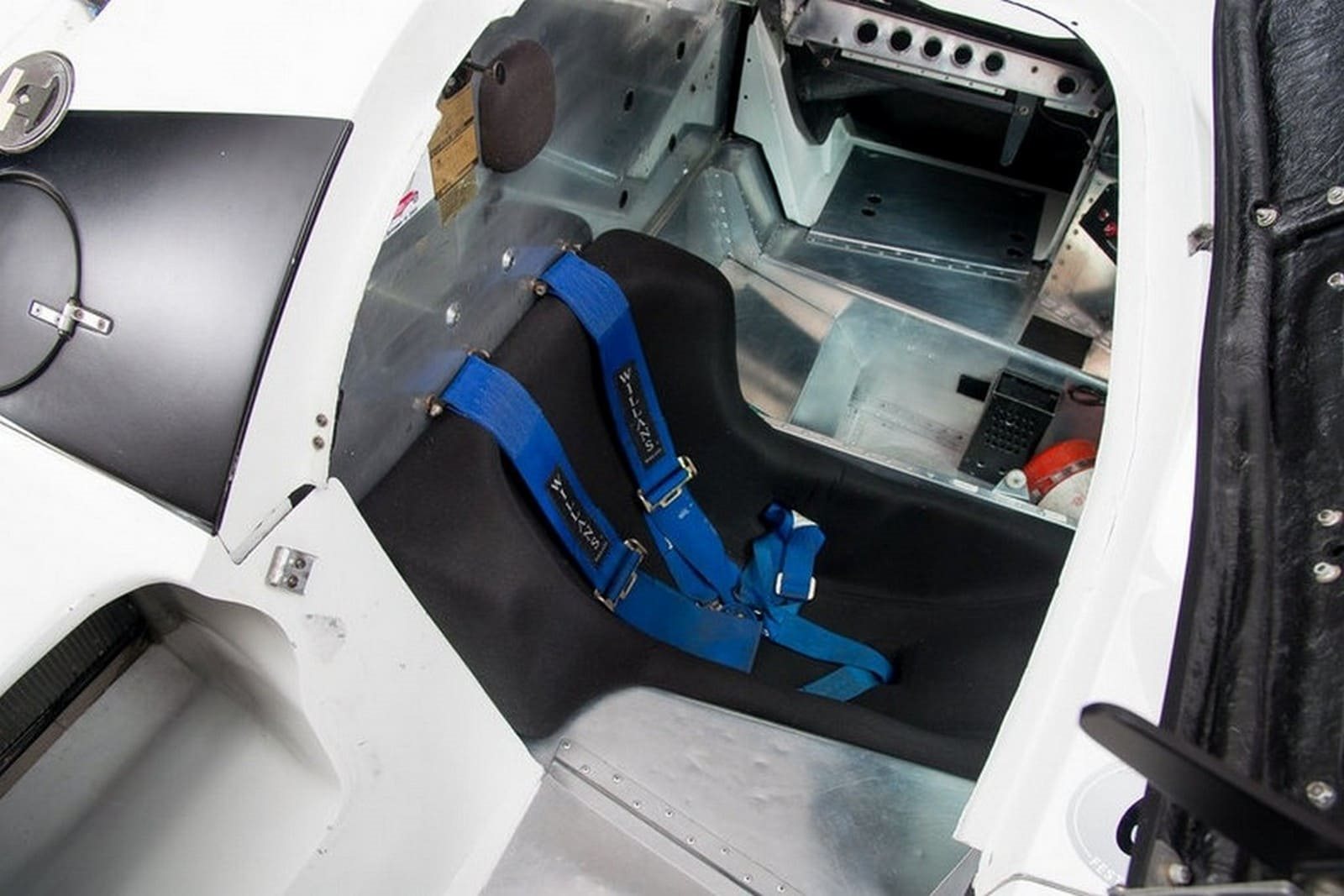 1984 - LOLA T616 MAZDA, foto 51
