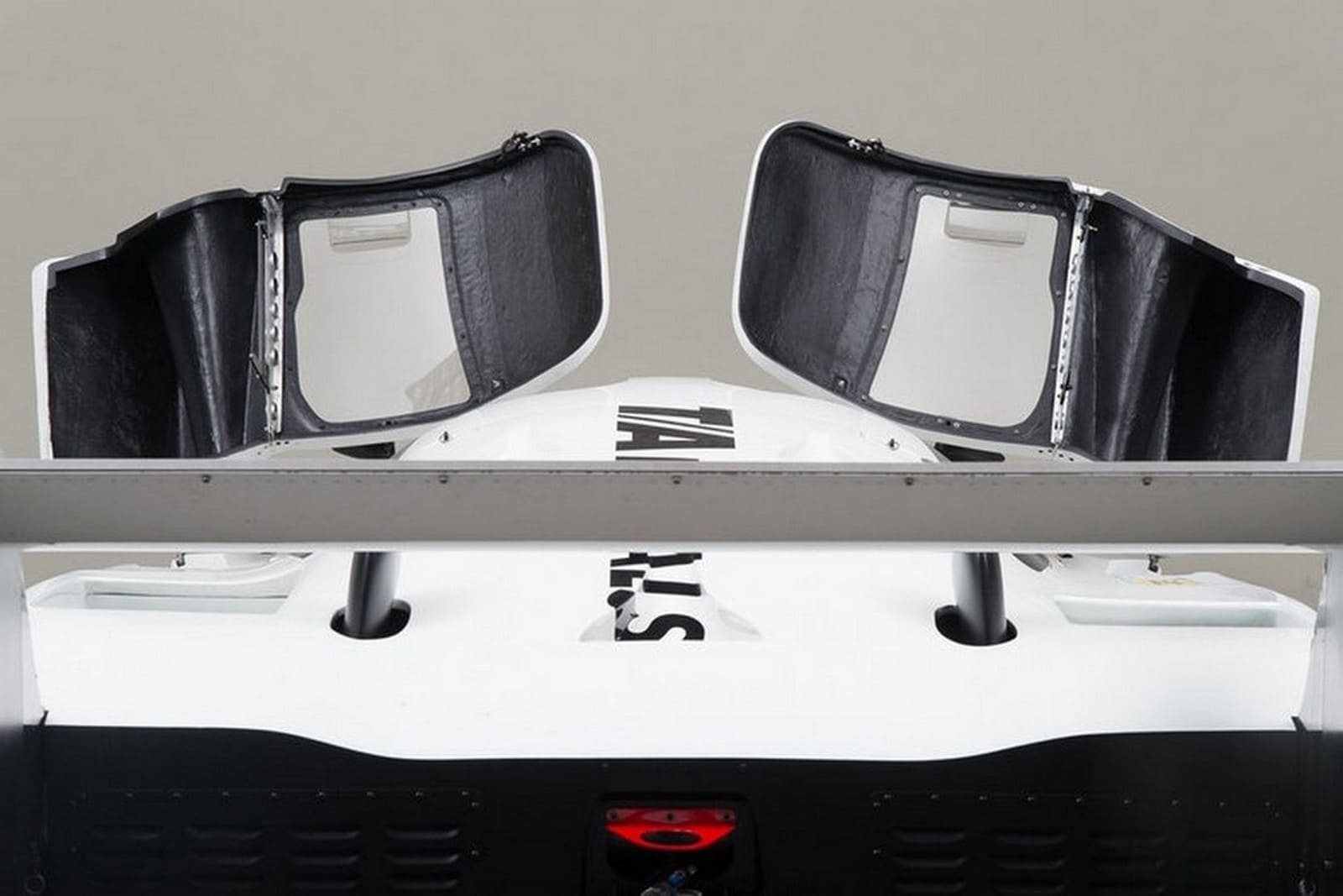 1984 - LOLA T616 MAZDA, foto 58