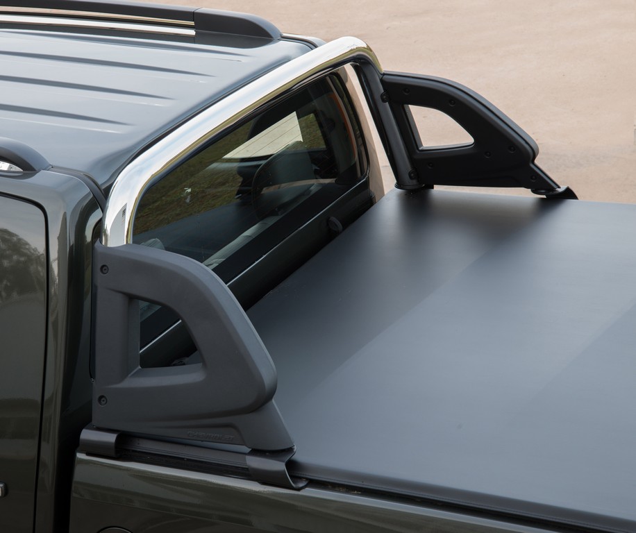 2015 - CHEVROLET S10, foto 24