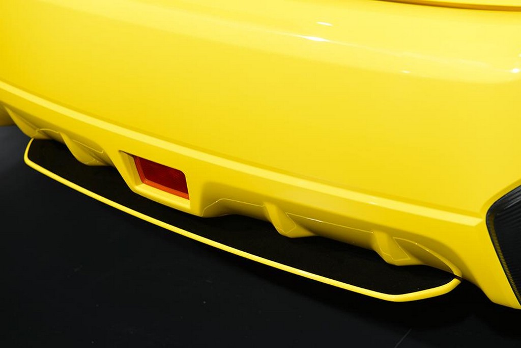 SUBARU XV SPORT CONCEPT, foto 6