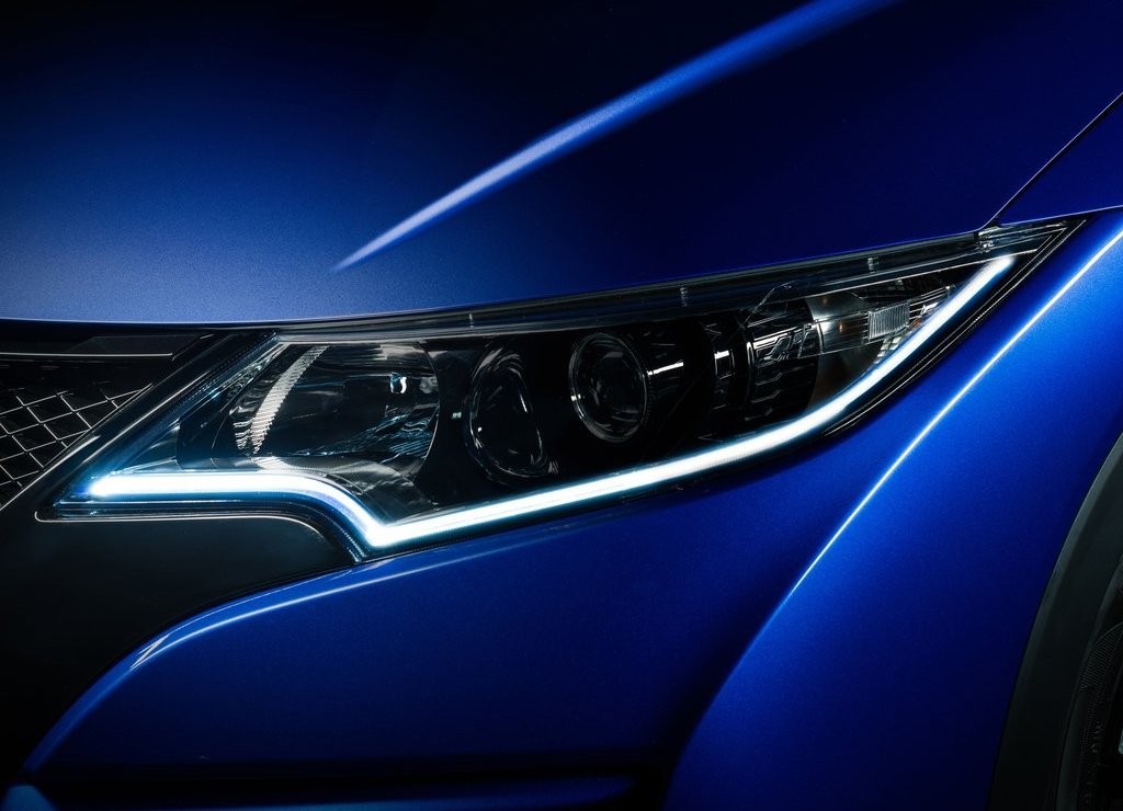 2015 - HONDA CIVIC SPORT, foto 7