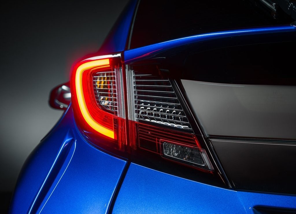 2015 - HONDA CIVIC SPORT, foto 8