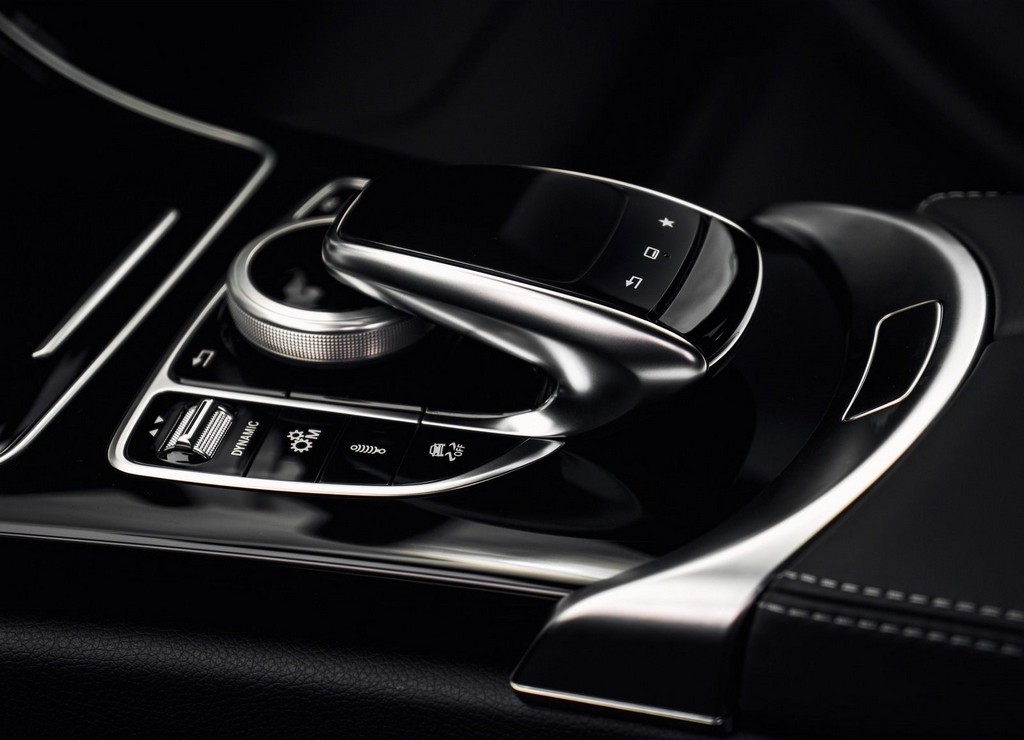 2015 - MERCEDES-AMG C 63 ESTATE, foto 52