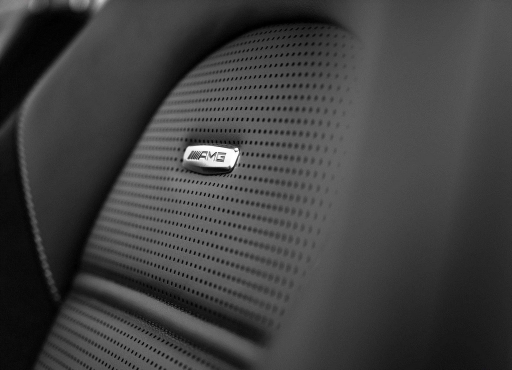 2015 - MERCEDES-AMG C 63 ESTATE, foto 57