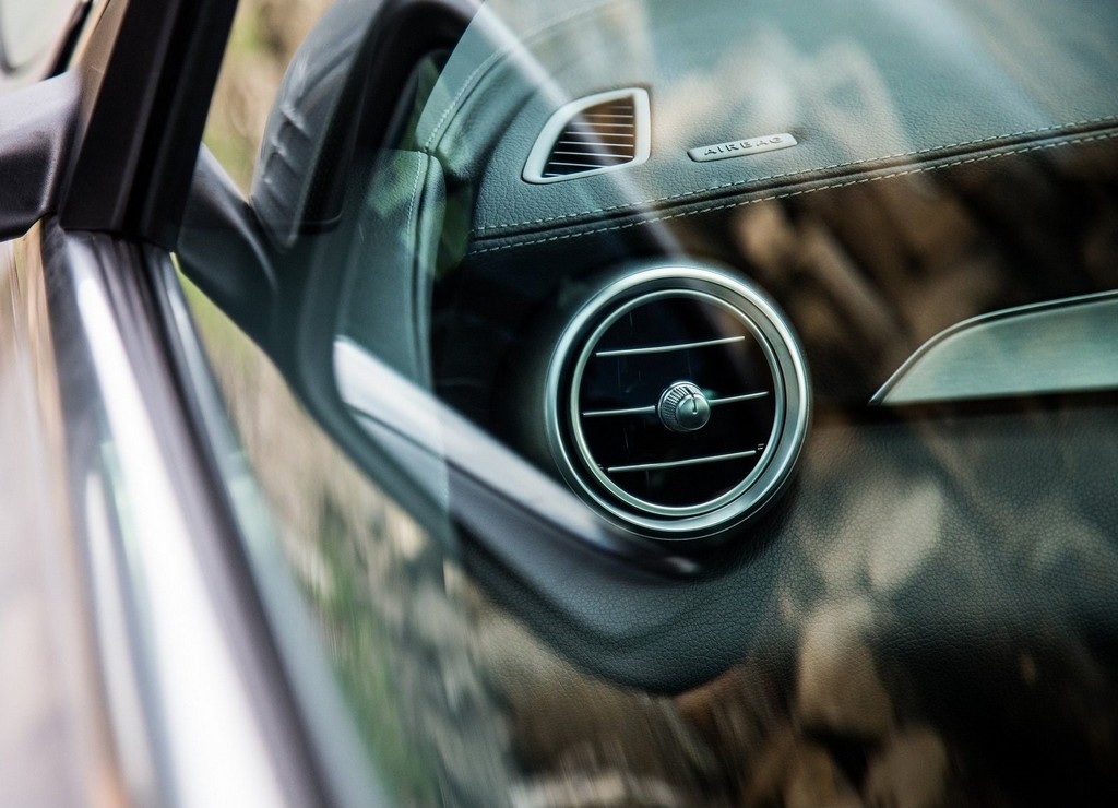 2015 - MERCEDES-AMG C 63 ESTATE, foto 59