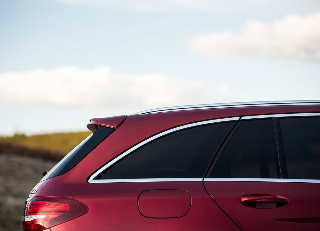 2015 - MERCEDES-AMG C 63 ESTATE, foto 83