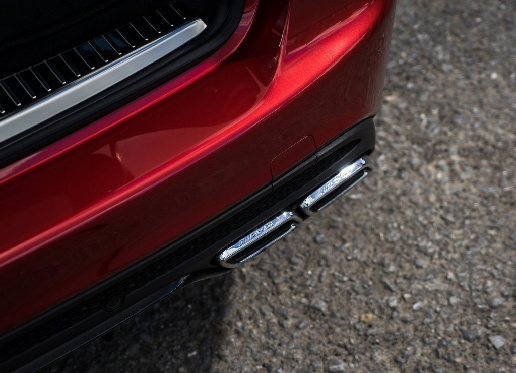 2015 - MERCEDES-AMG C 63 ESTATE, foto 92