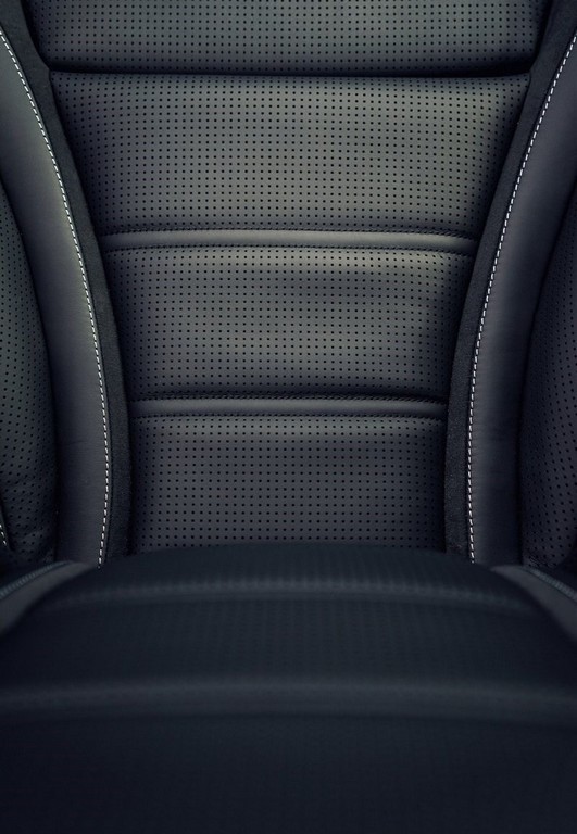 2015 - MERCEDES-AMG C 63 ESTATE, foto 96