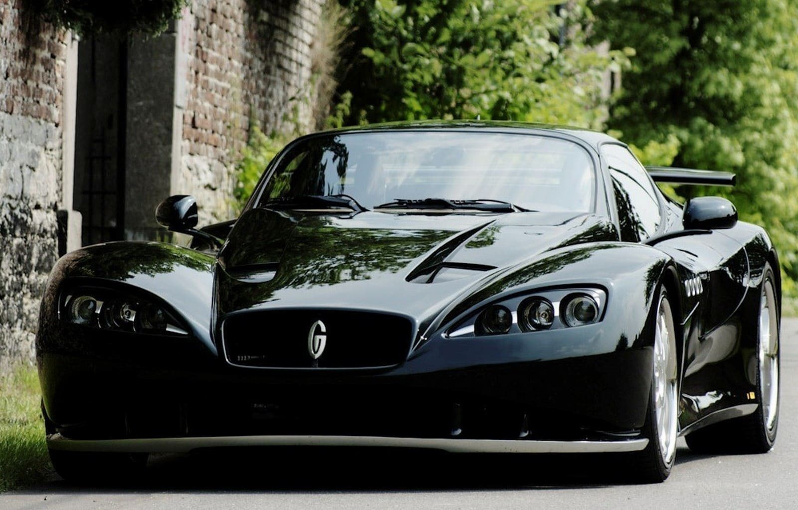 2010 - GILLET VERTIGO .5 SPIRIT, foto 1
