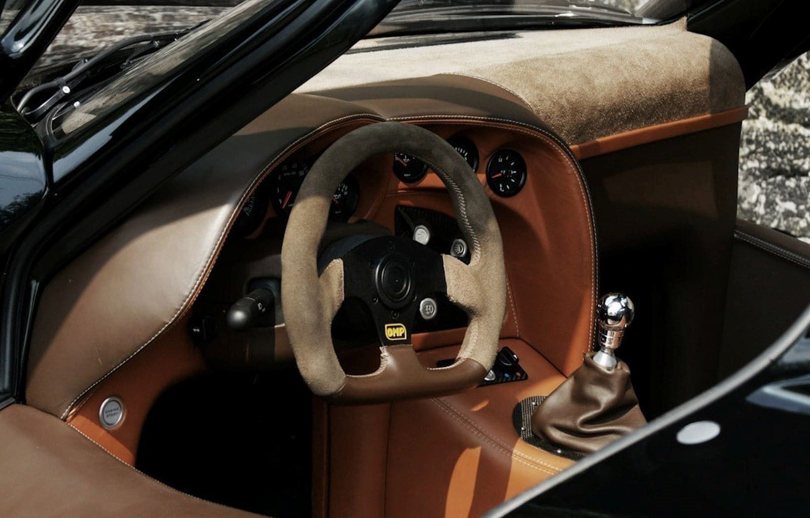 2010 - GILLET VERTIGO .5 SPIRIT, foto 5