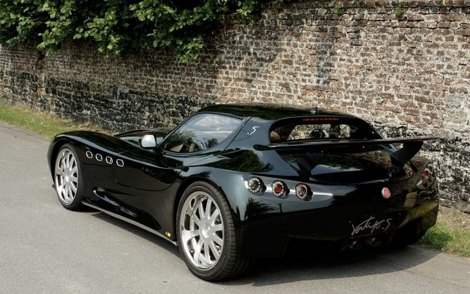 2010 - GILLET VERTIGO .5 SPIRIT, foto 6