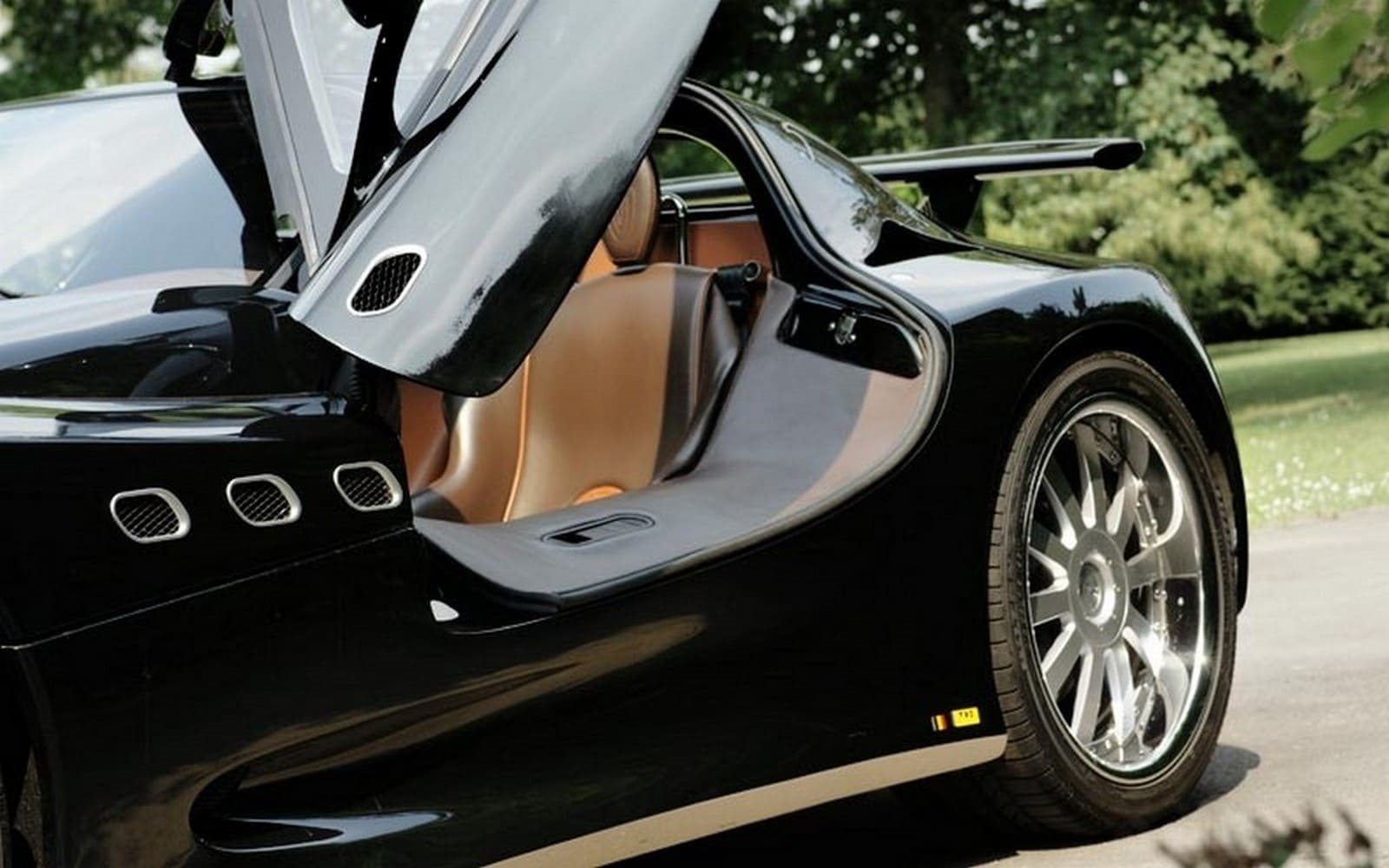 2010 - GILLET VERTIGO .5 SPIRIT, foto 9