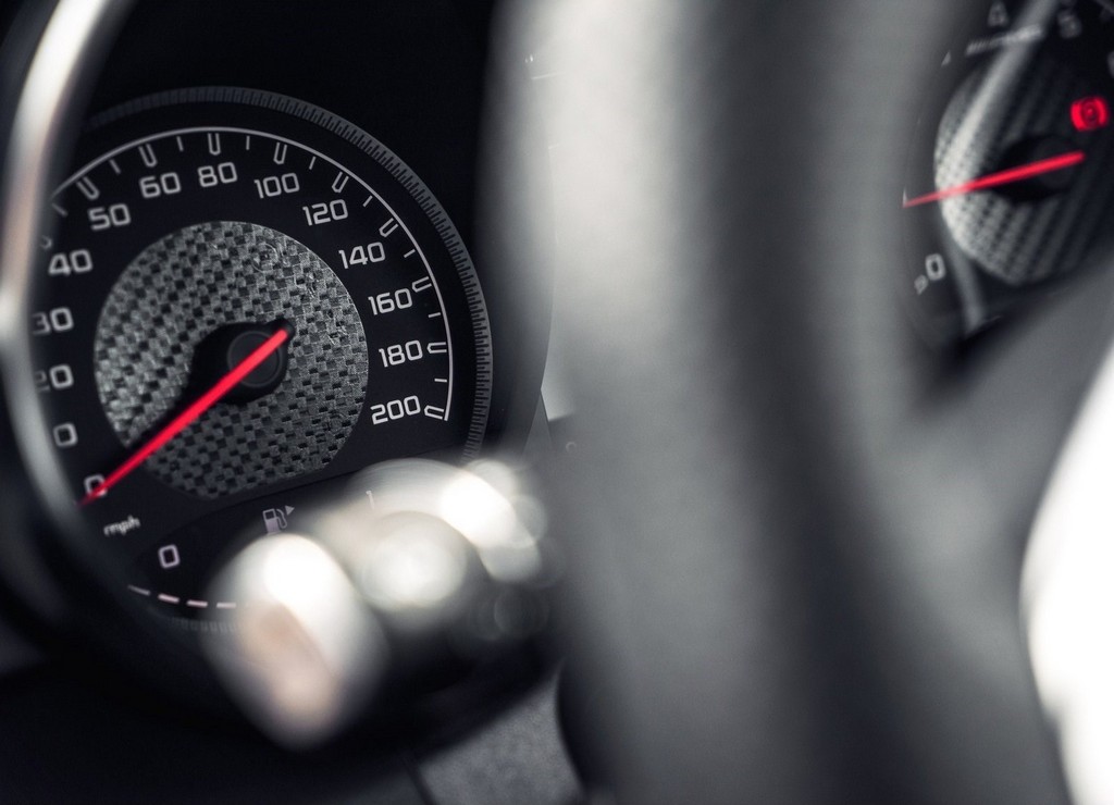 2015 - MERCEDES-AMG C 63, foto 65