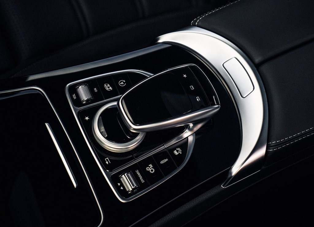 2015 - MERCEDES-AMG C 63, foto 66
