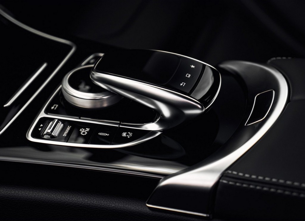 2015 - MERCEDES-AMG C 63, foto 67