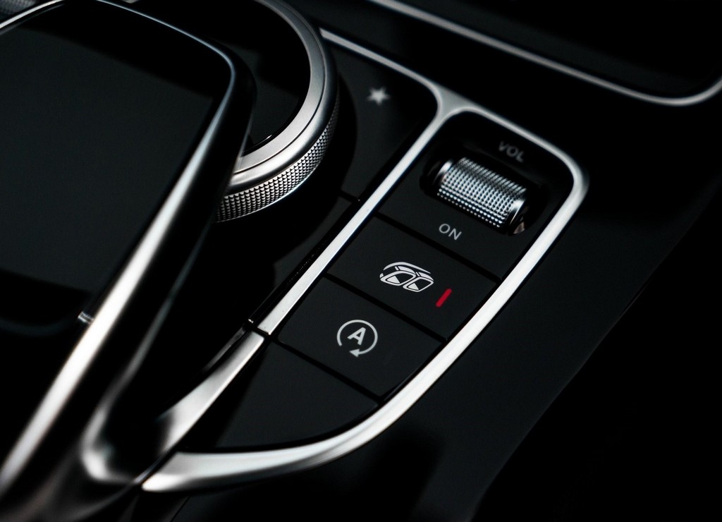 2015 - MERCEDES-AMG C 63, foto 68