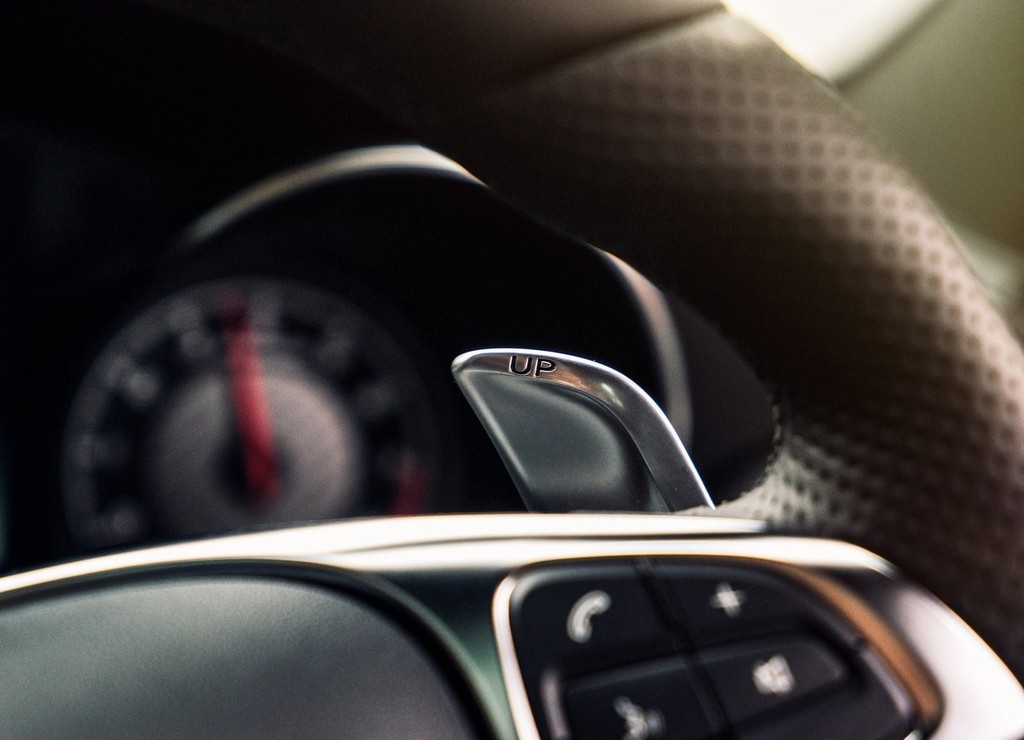2015 - MERCEDES-AMG C 63, foto 73