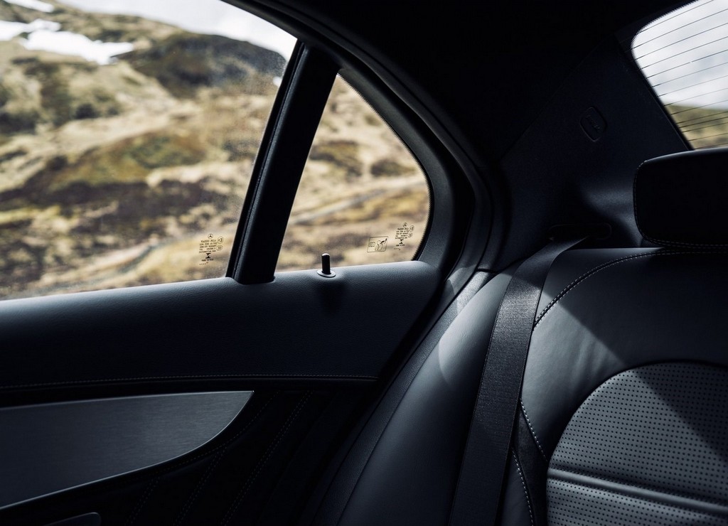 2015 - MERCEDES-AMG C 63, foto 75