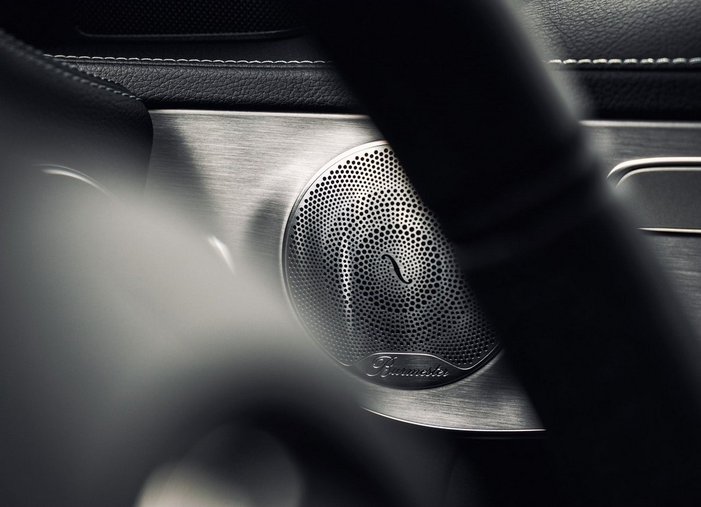 2015 - MERCEDES-AMG C 63, foto 78