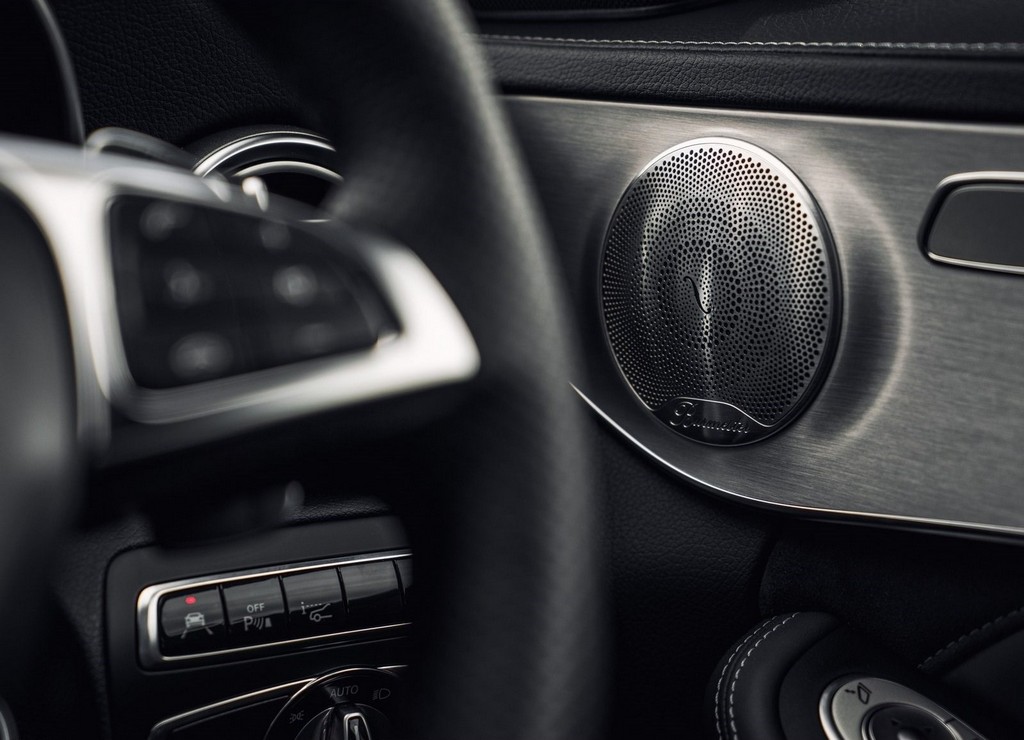 2015 - MERCEDES-AMG C 63, foto 79