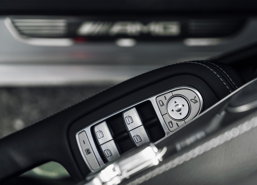 2015 - MERCEDES-AMG C 63, foto 80
