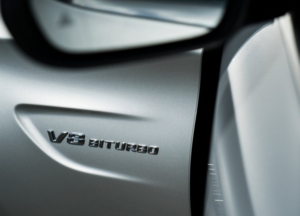 2015 - MERCEDES-AMG C 63, foto 103