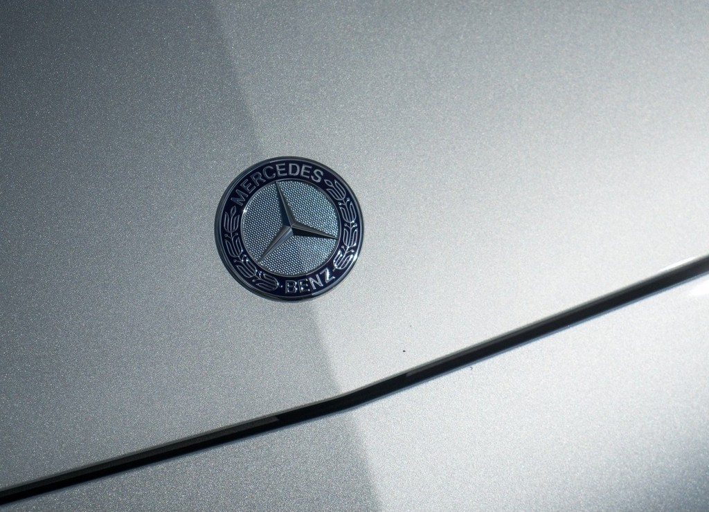 2015 - MERCEDES-AMG C 63, foto 104