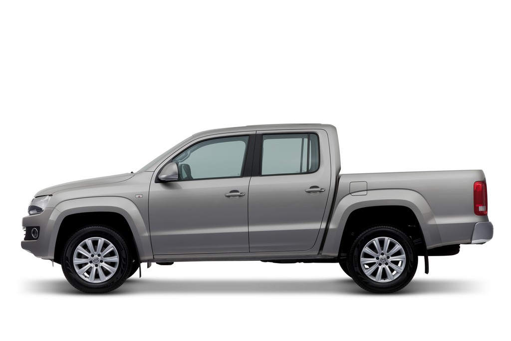 VOLKSWAGEN AMAROK, foto 6