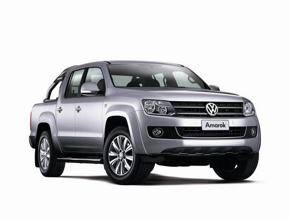 VOLKSWAGEN AMAROK, foto 18