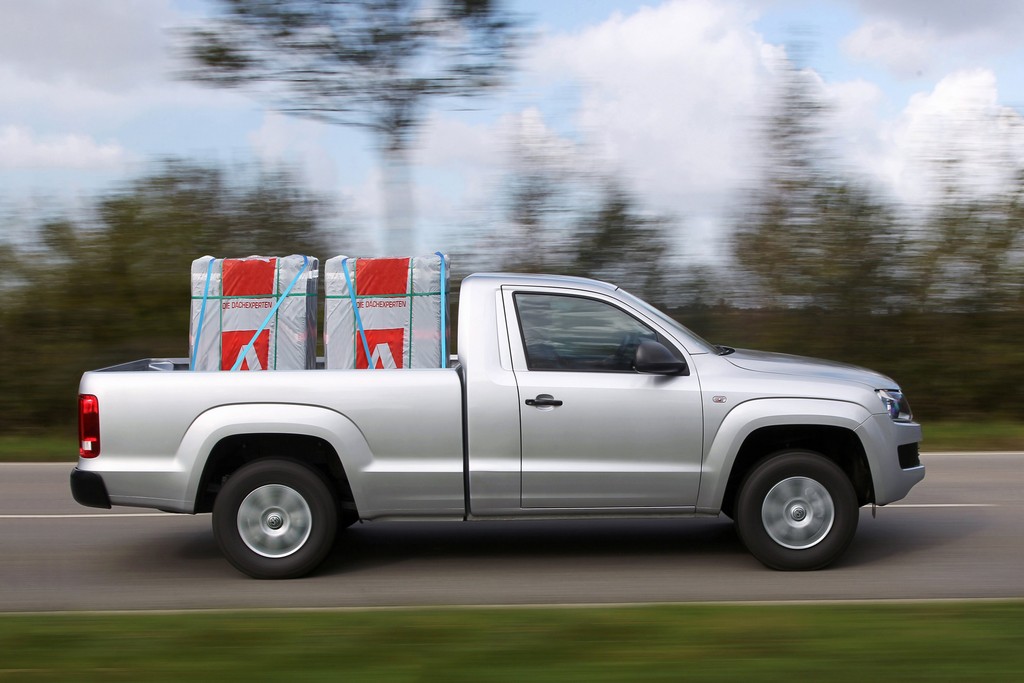 VOLKSWAGEN AMAROK, foto 24