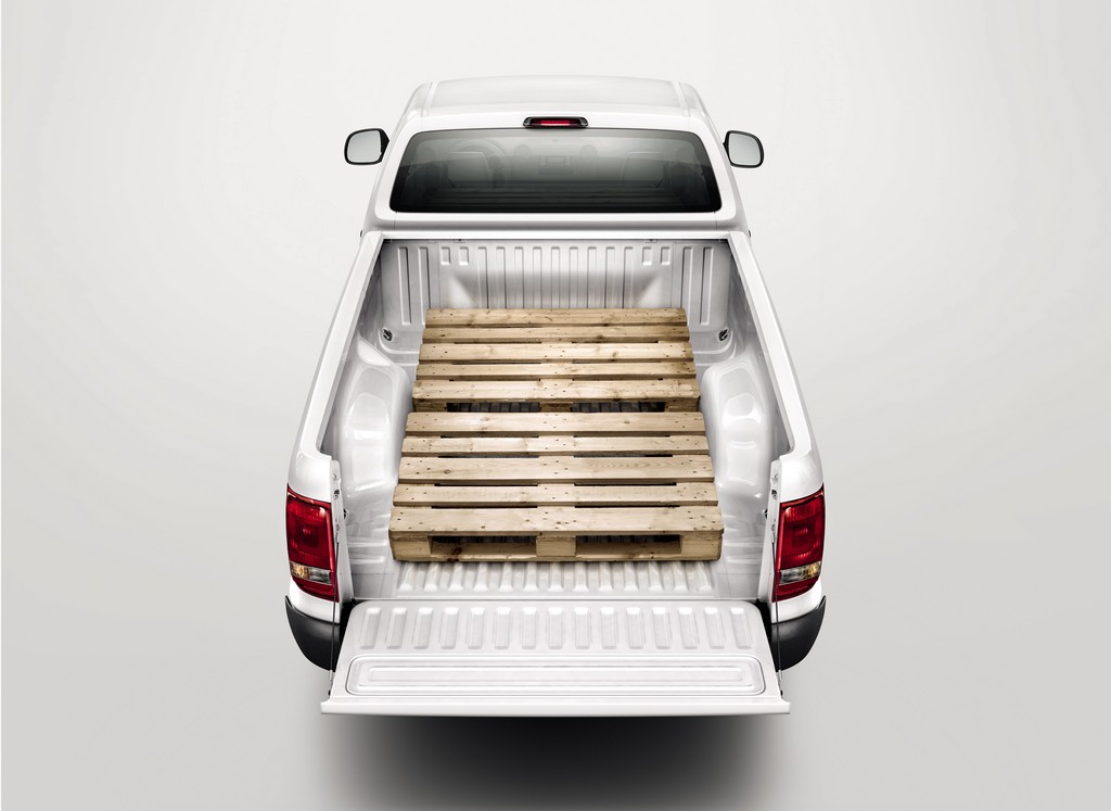 VOLKSWAGEN AMAROK, foto 26