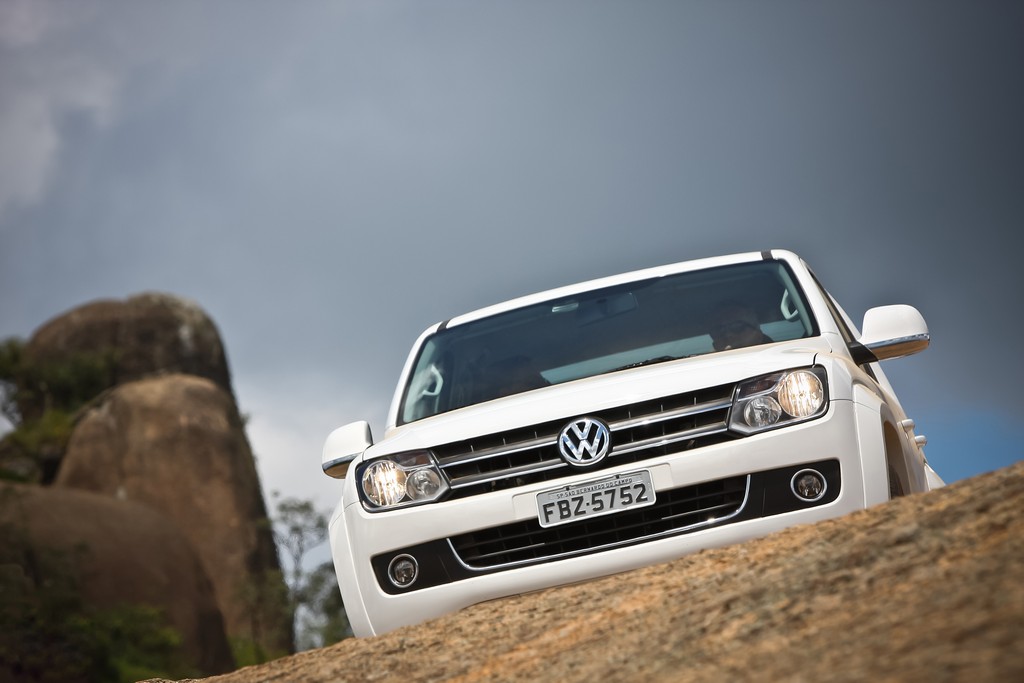 VOLKSWAGEN AMAROK, foto 28