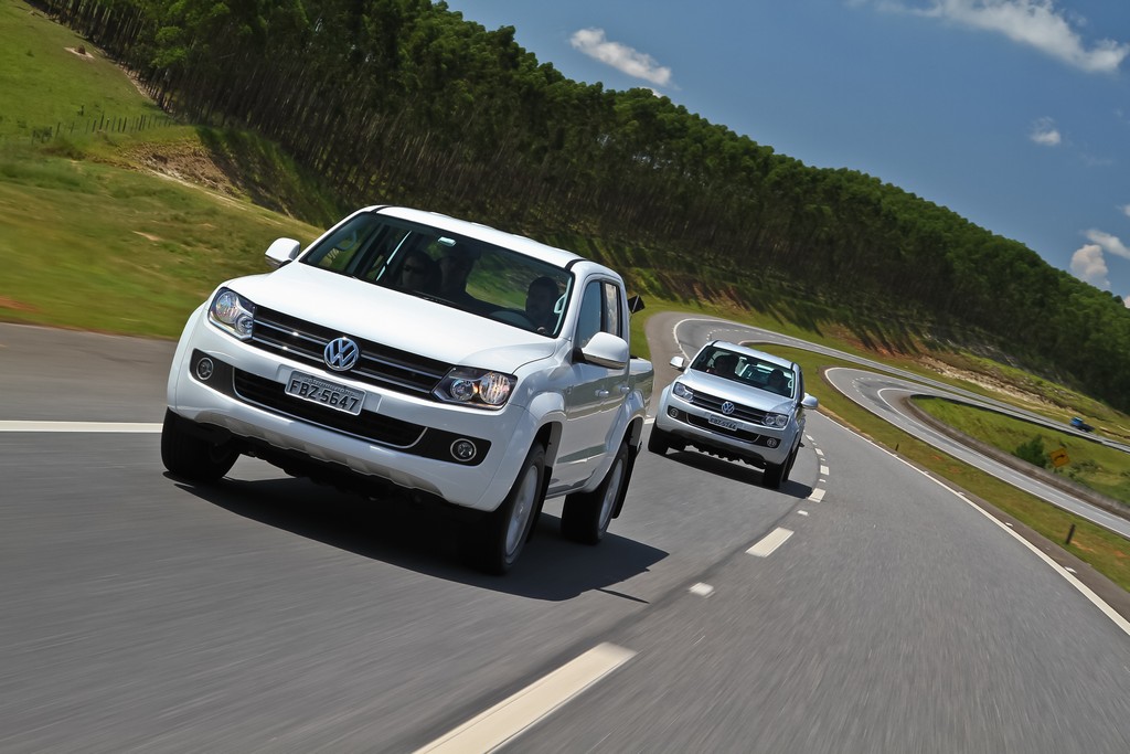 VOLKSWAGEN AMAROK, foto 30