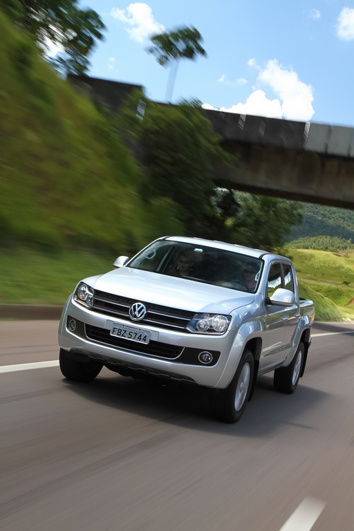 VOLKSWAGEN AMAROK, foto 31