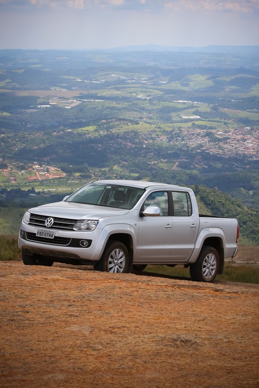 VOLKSWAGEN AMAROK, foto 34