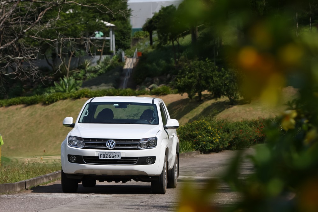 VOLKSWAGEN AMAROK, foto 36
