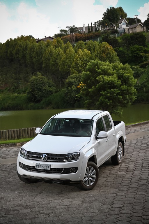VOLKSWAGEN AMAROK, foto 38