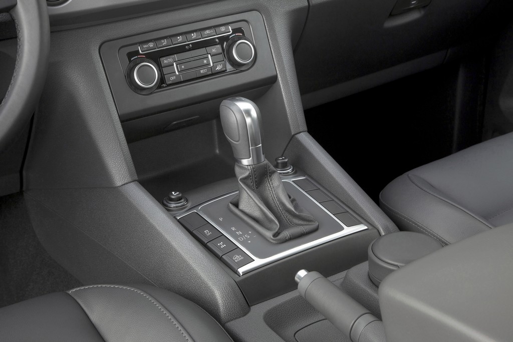 VOLKSWAGEN AMAROK, foto 42