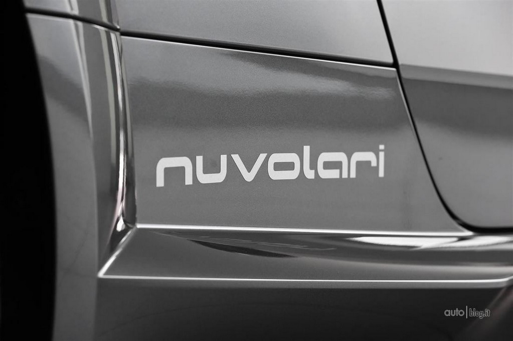 2014 - AUDI TT NUVOLARI, foto 13