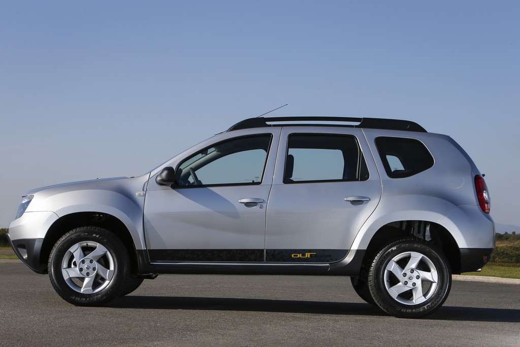 2015 - RENAULT DUSTER OUTDOOR, foto 5
