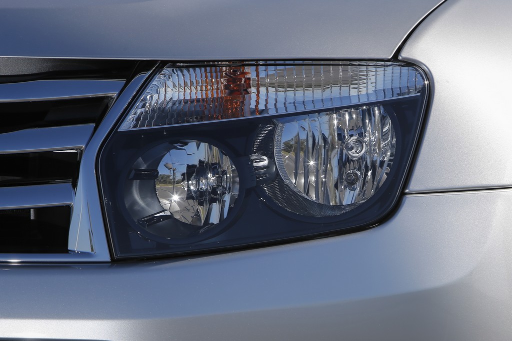 2015 - RENAULT DUSTER OUTDOOR, foto 10