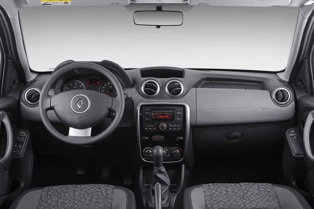 2015 - RENAULT DUSTER OUTDOOR, foto 12